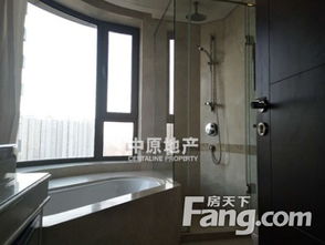 泰悦豪庭 河西下瓦房次新三室二厅，尽享管家式尊崇生活