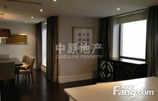 嘉丽苑小区精品房源 衡山路二室二厅，管家服务，便捷看房