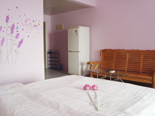 重庆旭通乐游家庭式酒店公寓 房尚管家服务，打造家的温馨体验